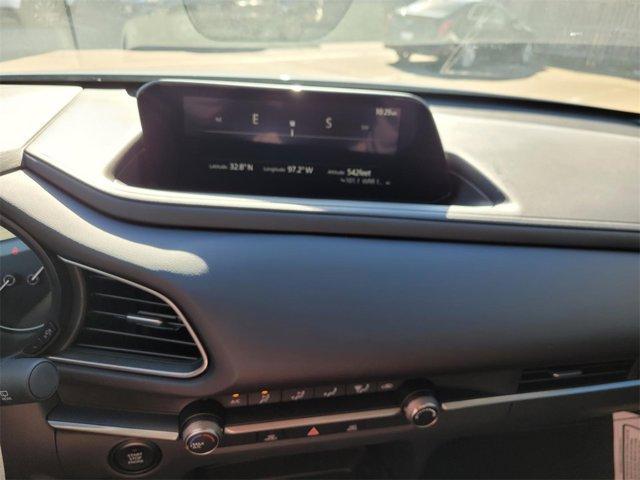 new 2026 Mazda CX-30 car, priced at $28,330