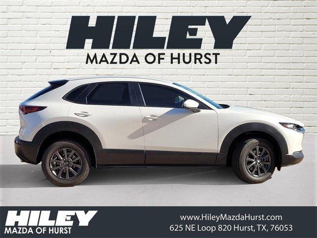 new 2026 Mazda CX-30 car, priced at $28,330