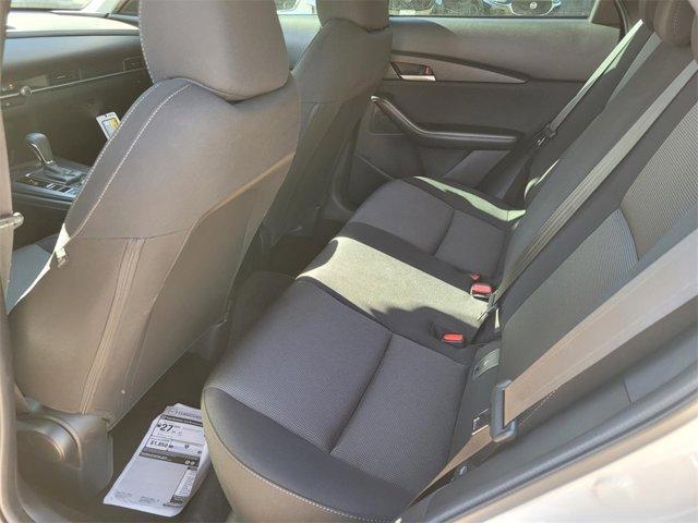 new 2026 Mazda CX-30 car, priced at $28,330