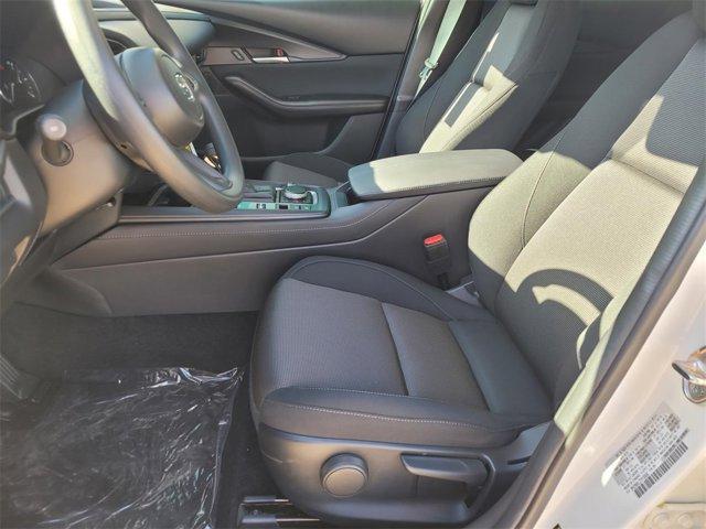 new 2026 Mazda CX-30 car, priced at $28,330