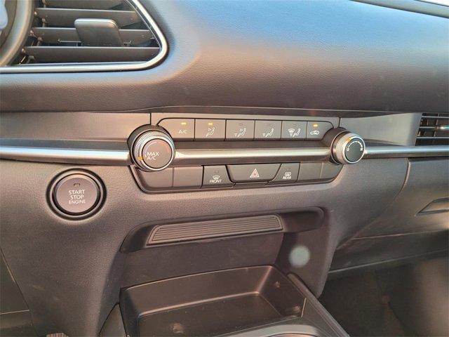 new 2026 Mazda CX-30 car, priced at $28,330