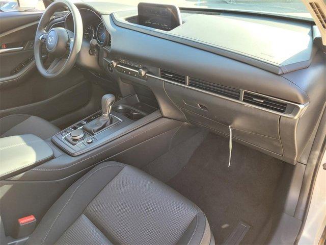 new 2026 Mazda CX-30 car, priced at $28,330