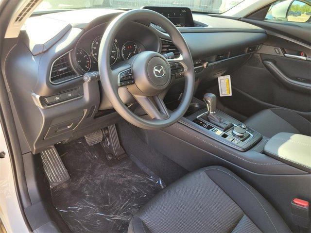 new 2026 Mazda CX-30 car, priced at $28,330