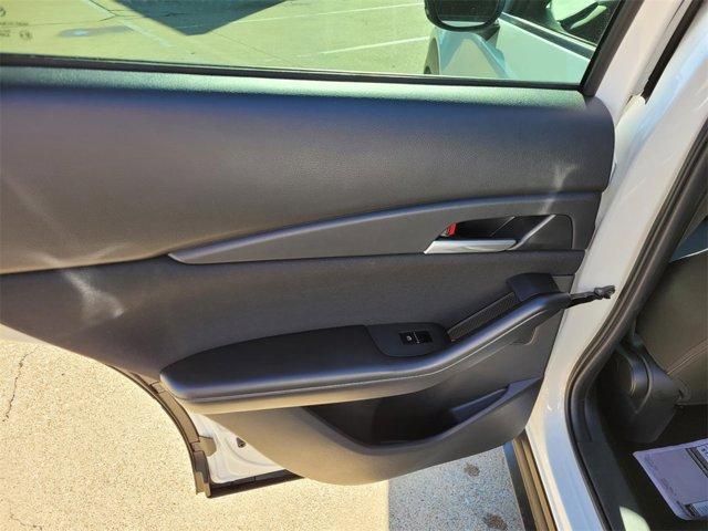 new 2026 Mazda CX-30 car, priced at $28,330