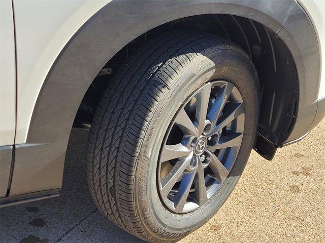 new 2026 Mazda CX-30 car, priced at $28,330