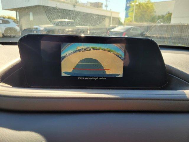 new 2026 Mazda CX-30 car, priced at $28,330