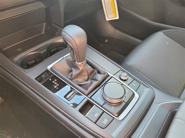 new 2026 Mazda CX-30 car, priced at $28,330