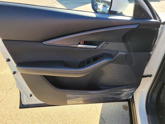 new 2026 Mazda CX-30 car, priced at $28,330