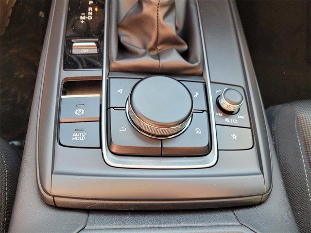 new 2026 Mazda CX-30 car, priced at $28,330