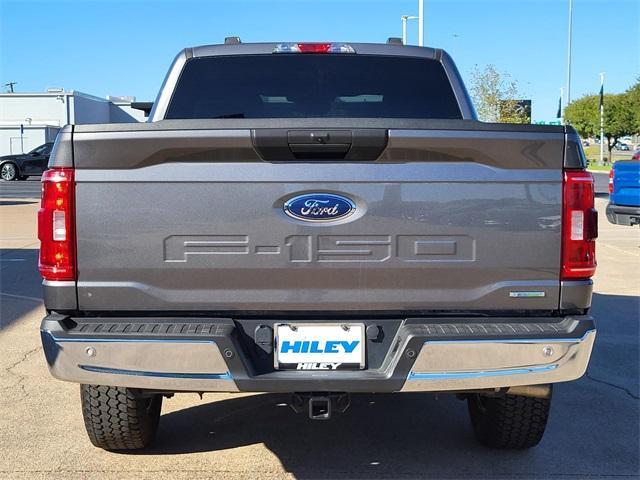 used 2021 Ford F-150 car, priced at $26,998