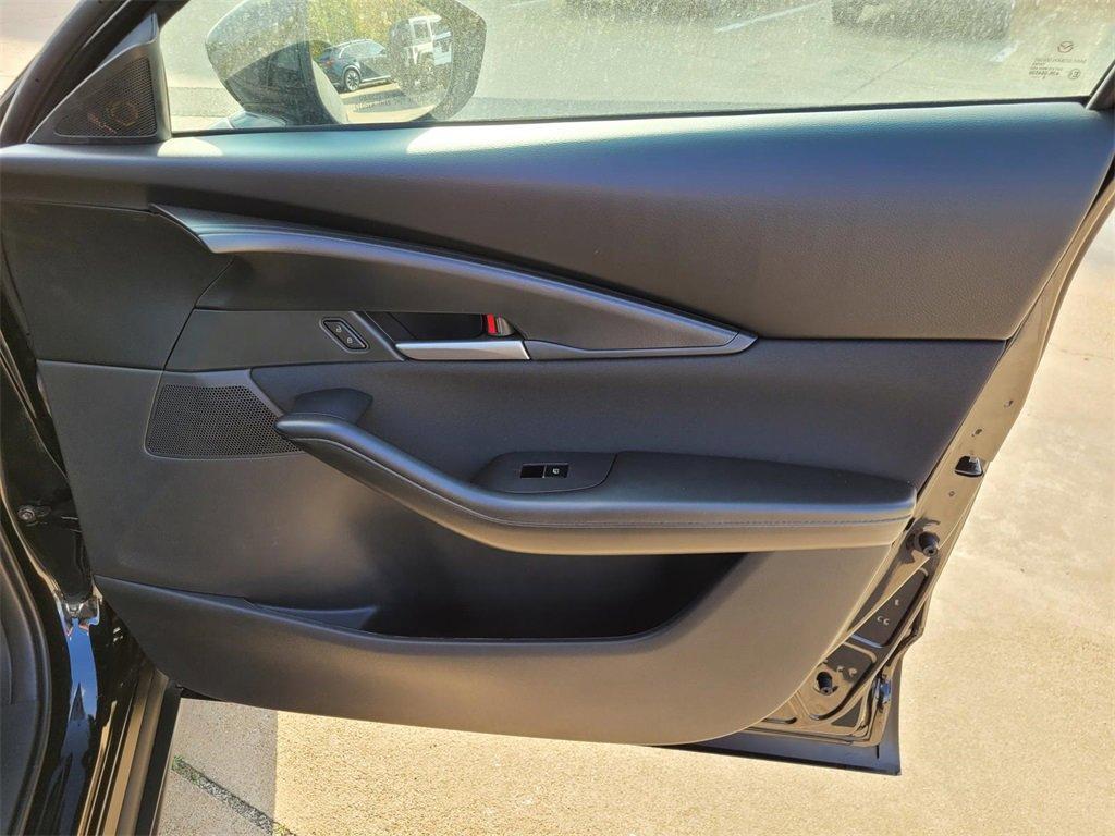 new 2026 Mazda CX-30 car, priced at $27,735