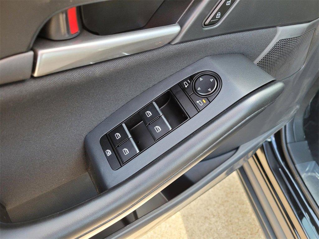 new 2026 Mazda CX-30 car, priced at $27,735