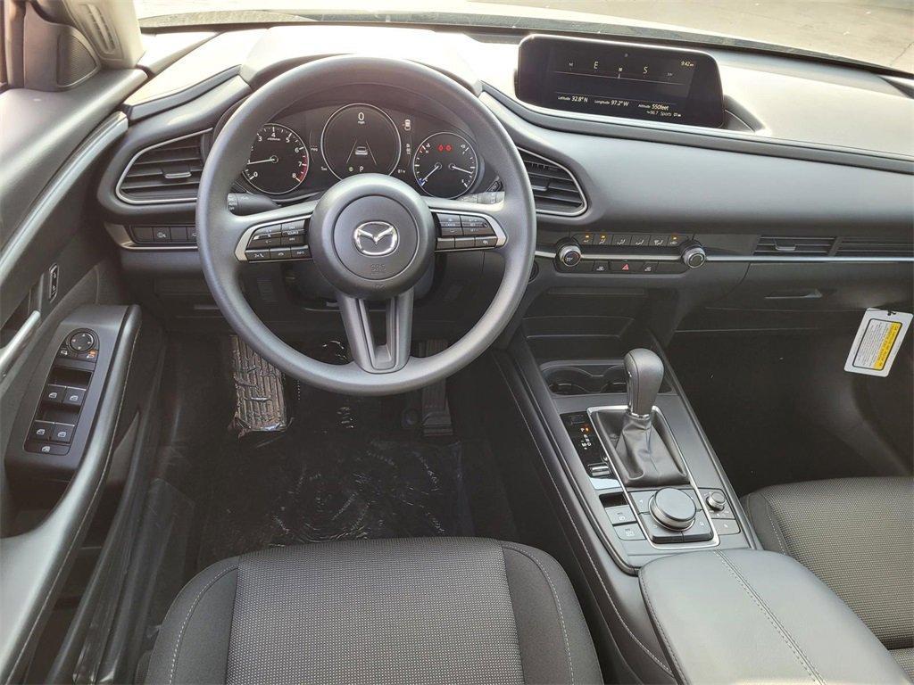 new 2026 Mazda CX-30 car, priced at $27,735
