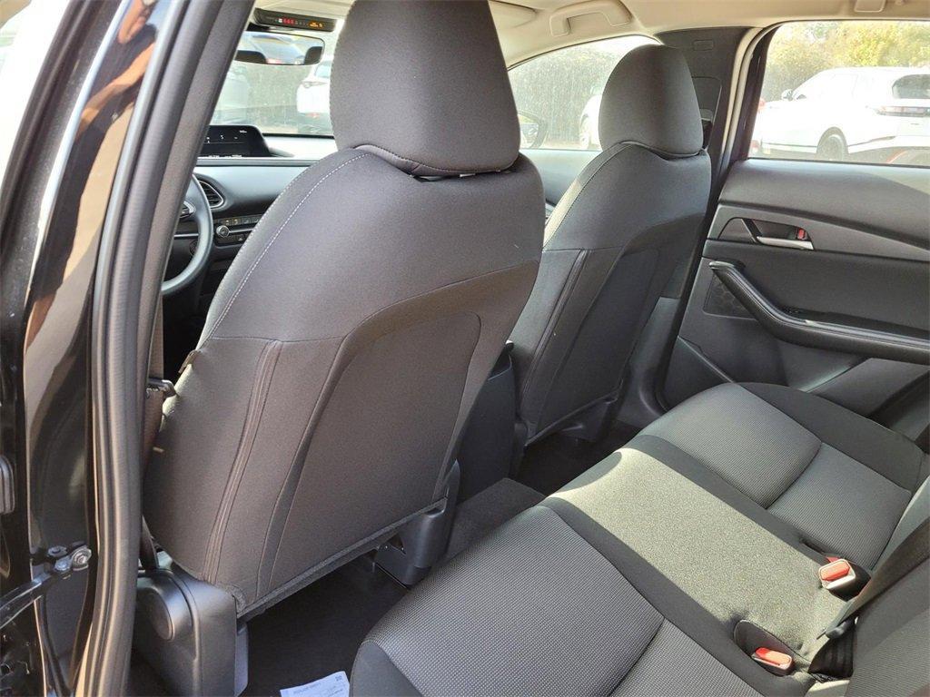 new 2026 Mazda CX-30 car, priced at $27,735