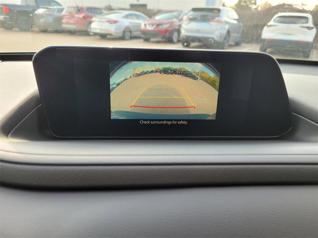 new 2026 Mazda CX-30 car, priced at $27,735