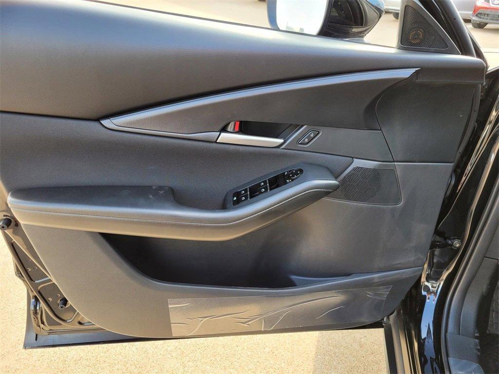 new 2026 Mazda CX-30 car, priced at $27,735