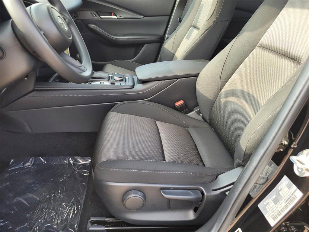 new 2026 Mazda CX-30 car, priced at $27,735