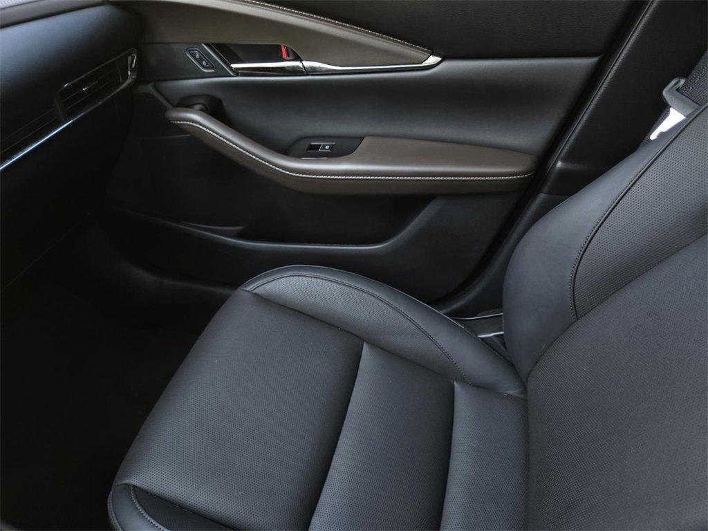 used 2022 Mazda CX-30 car, priced at $24,500