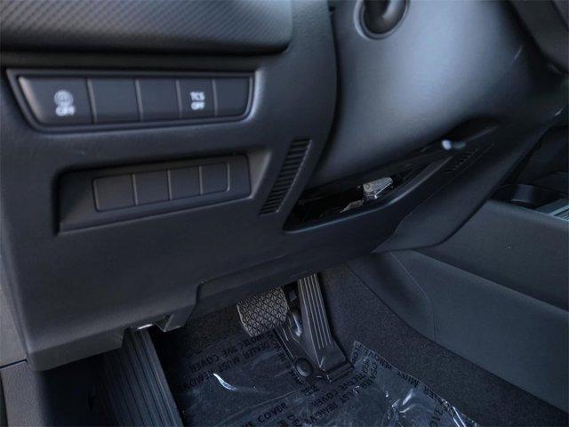 new 2025 Mazda CX-50 car, priced at $30,232