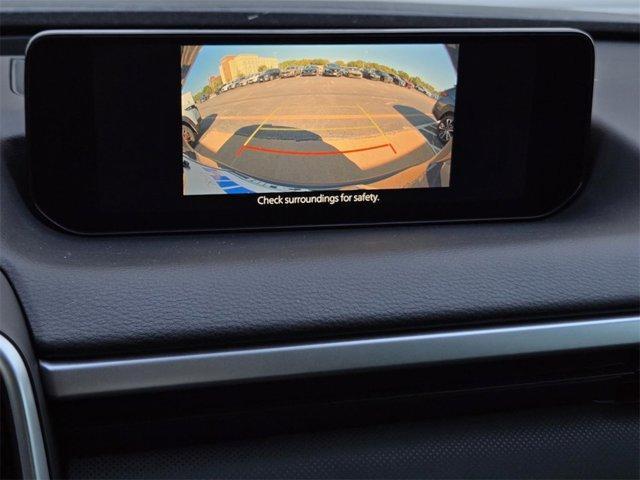 new 2025 Mazda CX-50 car, priced at $30,232