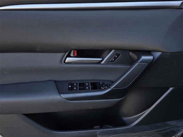 new 2025 Mazda CX-50 car, priced at $30,232