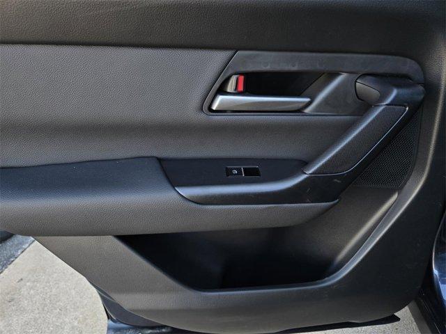 new 2025 Mazda CX-50 car, priced at $30,232