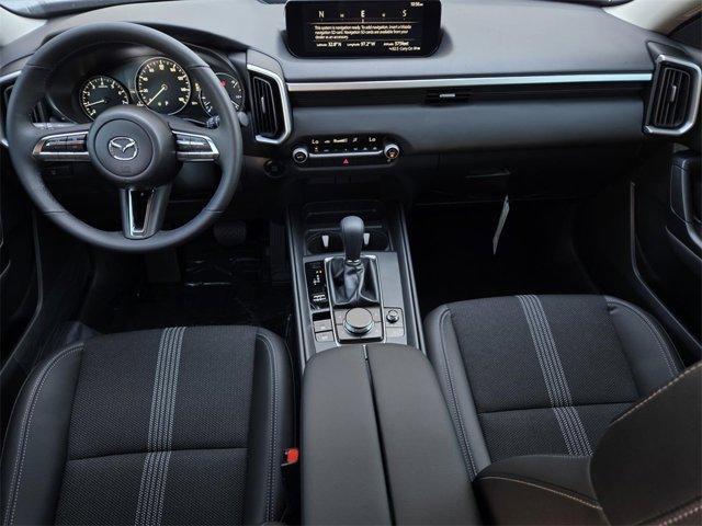 new 2025 Mazda CX-50 car, priced at $30,232