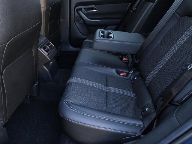 new 2025 Mazda CX-50 car, priced at $30,232