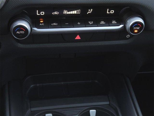 new 2025 Mazda CX-50 car, priced at $30,232