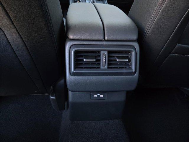 new 2025 Mazda CX-50 car, priced at $30,232