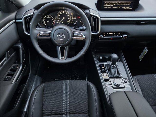 new 2025 Mazda CX-50 car, priced at $30,232