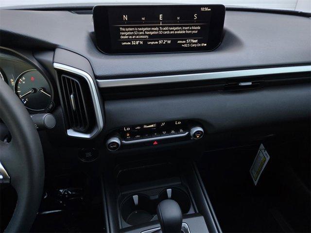 new 2025 Mazda CX-50 car, priced at $30,232