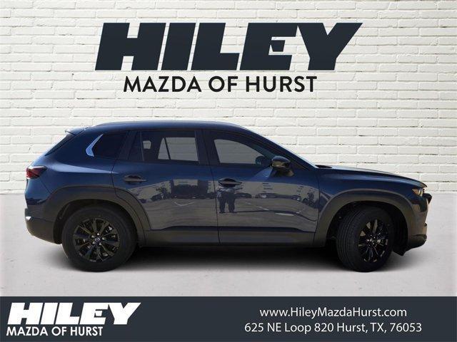 new 2025 Mazda CX-50 car, priced at $30,232