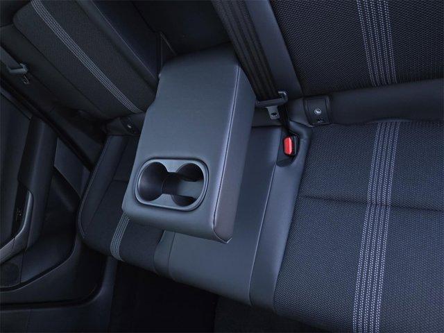 new 2025 Mazda CX-50 car, priced at $30,232