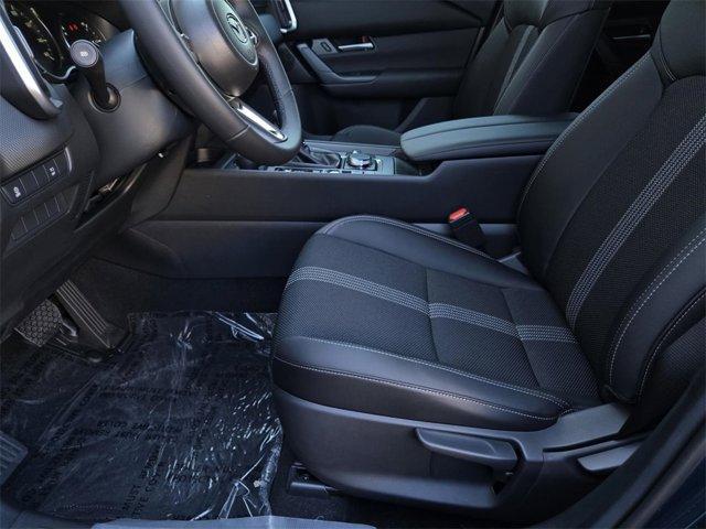 new 2025 Mazda CX-50 car, priced at $30,232