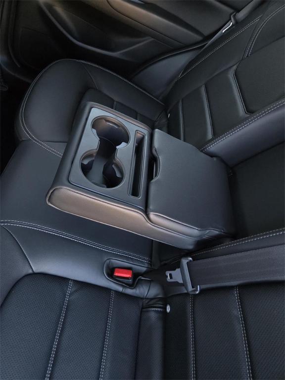 new 2025 Mazda CX-5 car, priced at $30,309