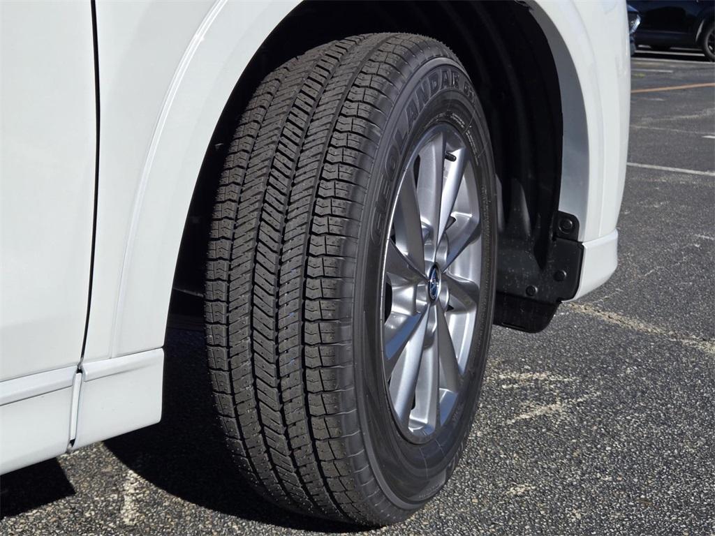 new 2025 Mazda CX-5 car, priced at $30,309