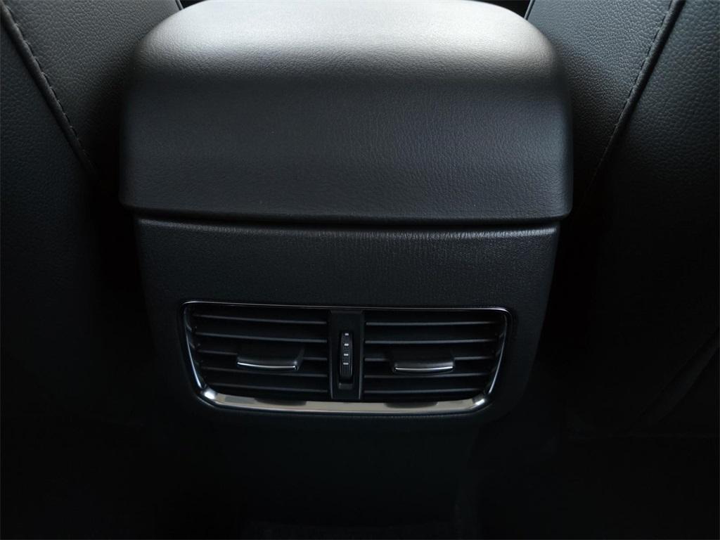 new 2025 Mazda CX-5 car, priced at $30,309