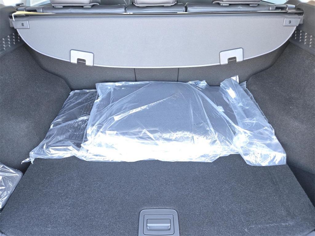 new 2025 Mazda CX-5 car, priced at $30,309