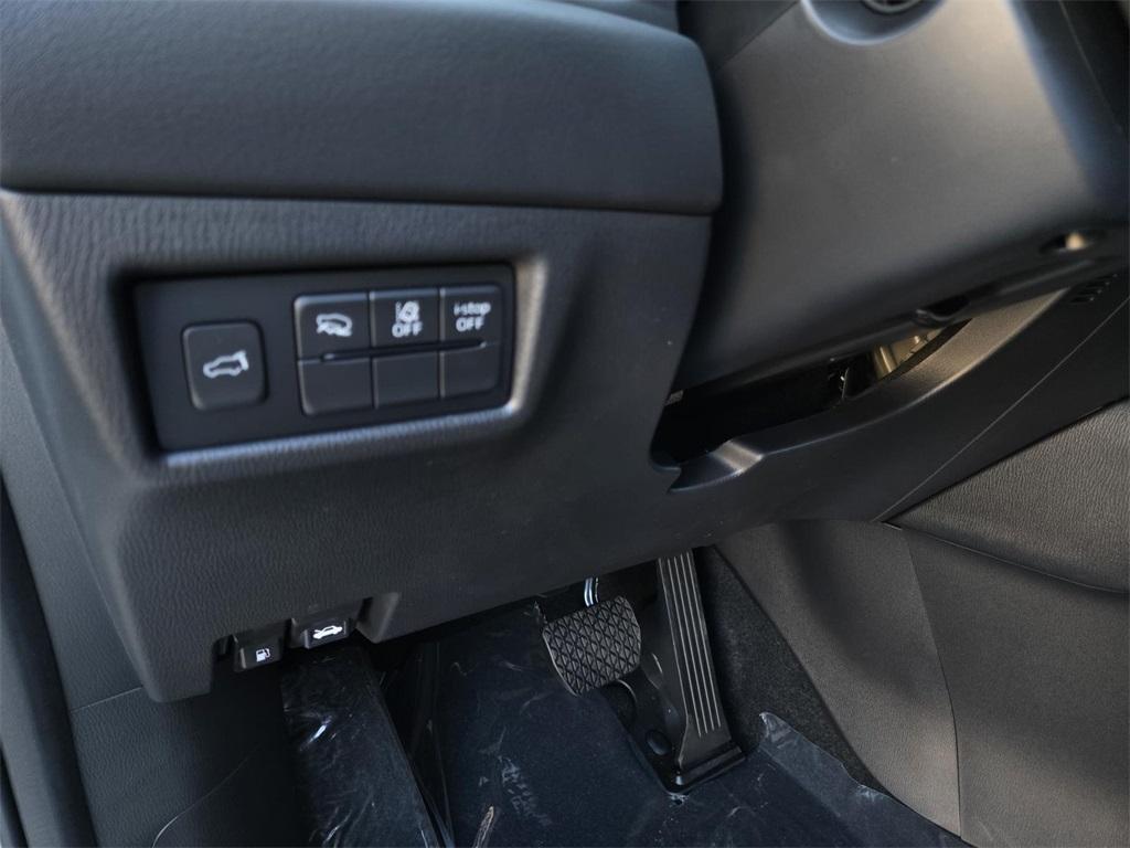 new 2025 Mazda CX-5 car, priced at $30,309