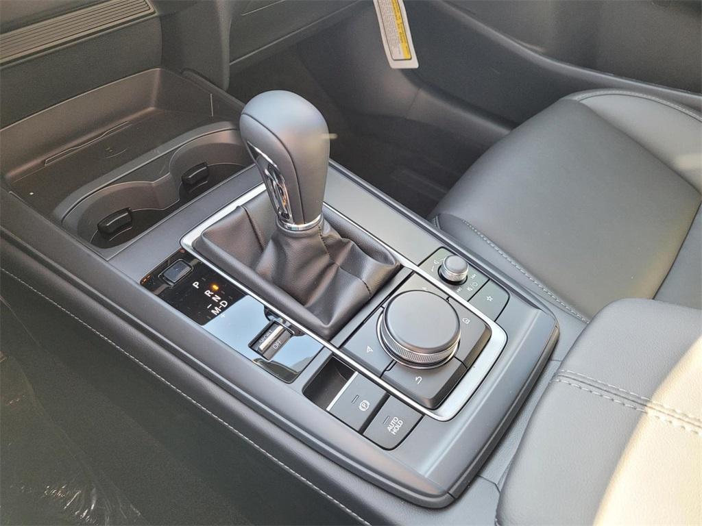 new 2026 Mazda CX-30 car, priced at $31,855