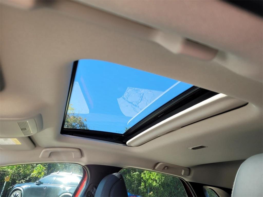 new 2026 Mazda CX-30 car, priced at $31,855