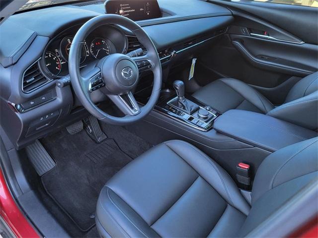 used 2024 Mazda CX-30 car, priced at $25,488