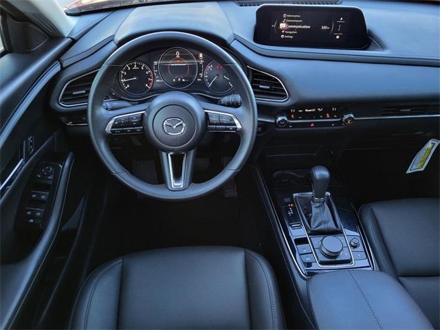 used 2024 Mazda CX-30 car, priced at $25,488