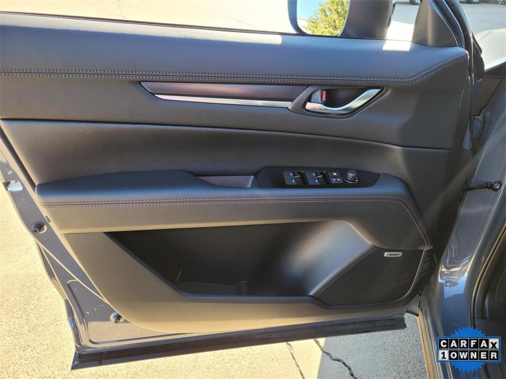 used 2023 Mazda CX-5 car, priced at $27,250