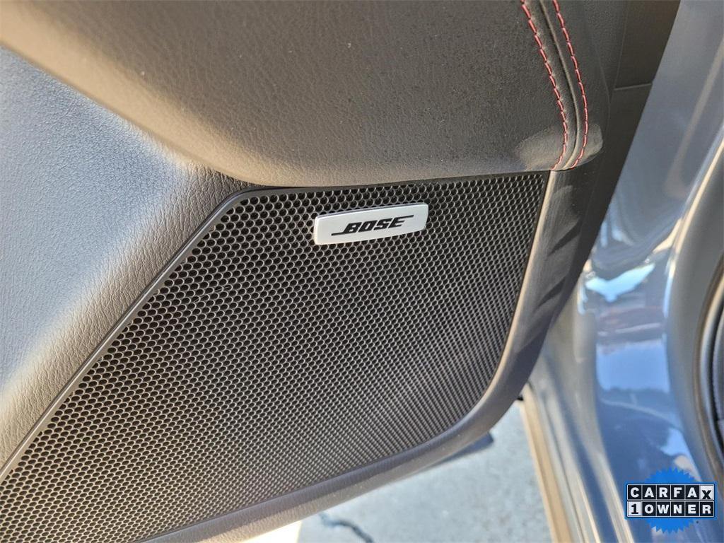 used 2023 Mazda CX-5 car, priced at $27,250