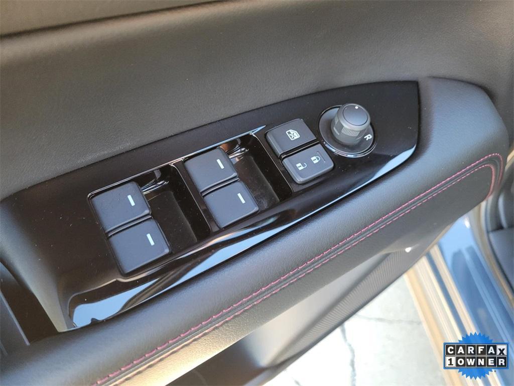 used 2023 Mazda CX-5 car, priced at $27,250