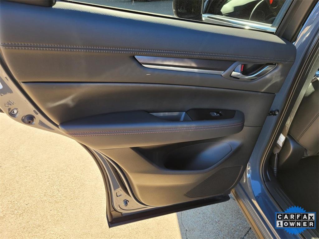 used 2023 Mazda CX-5 car, priced at $27,250