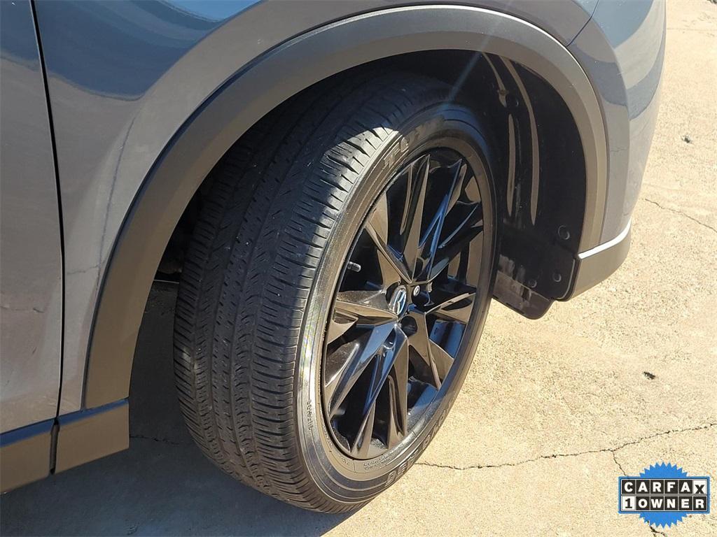 used 2023 Mazda CX-5 car, priced at $27,250