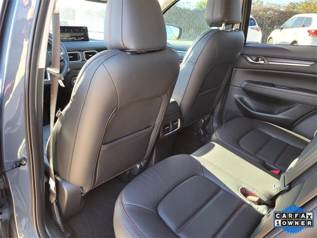 used 2023 Mazda CX-5 car, priced at $27,250